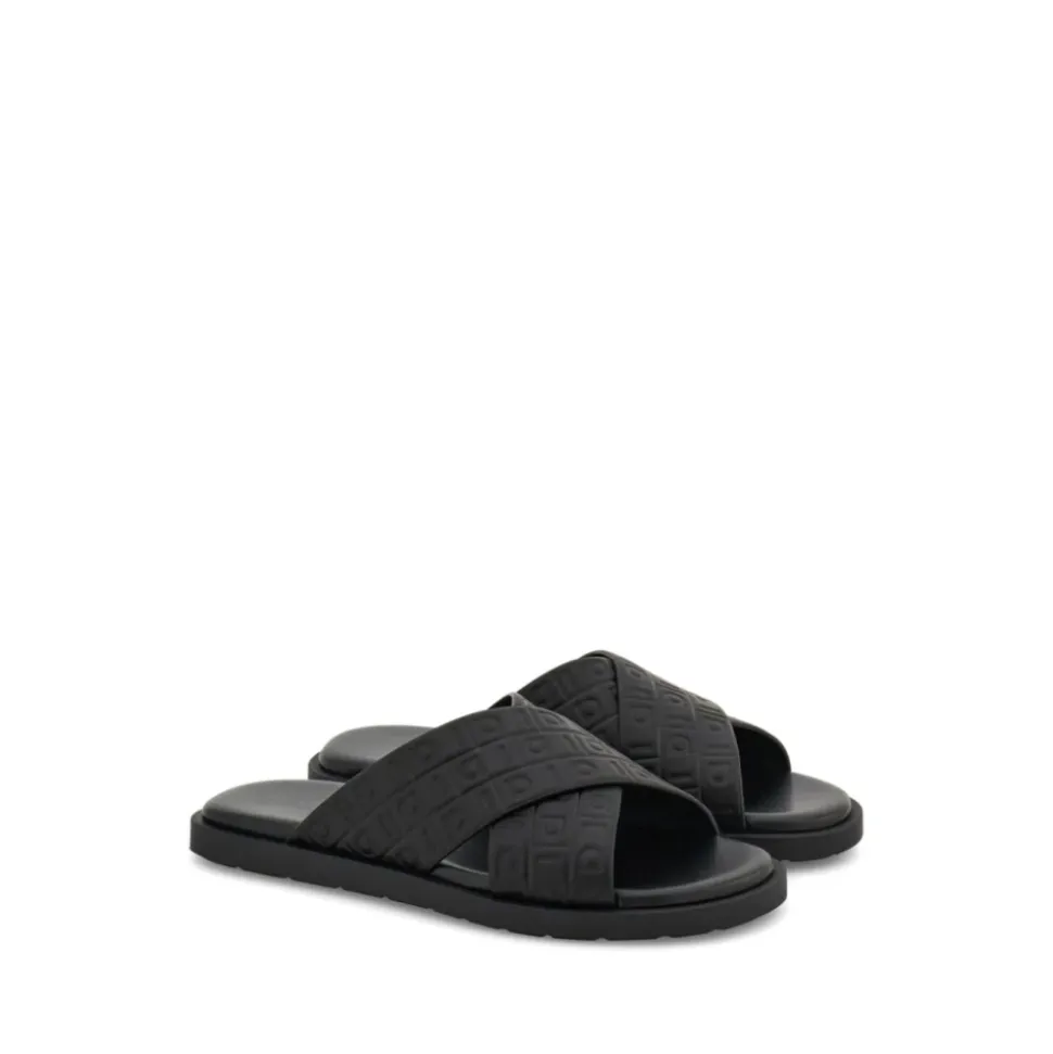 Monogram Slides