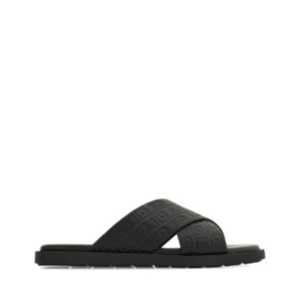 Monogram Slides