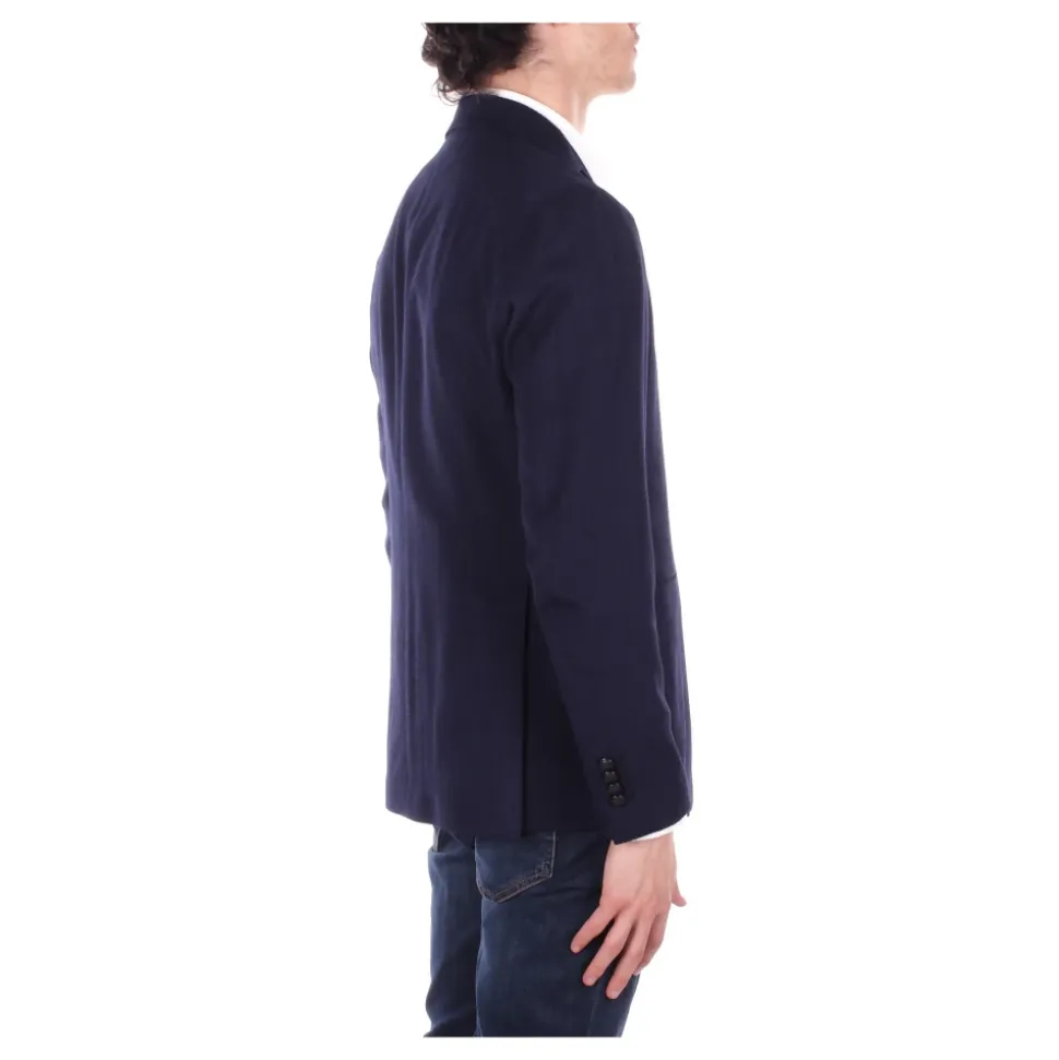 Montecarlo Blazer