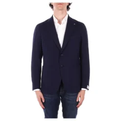 Montecarlo Blazer