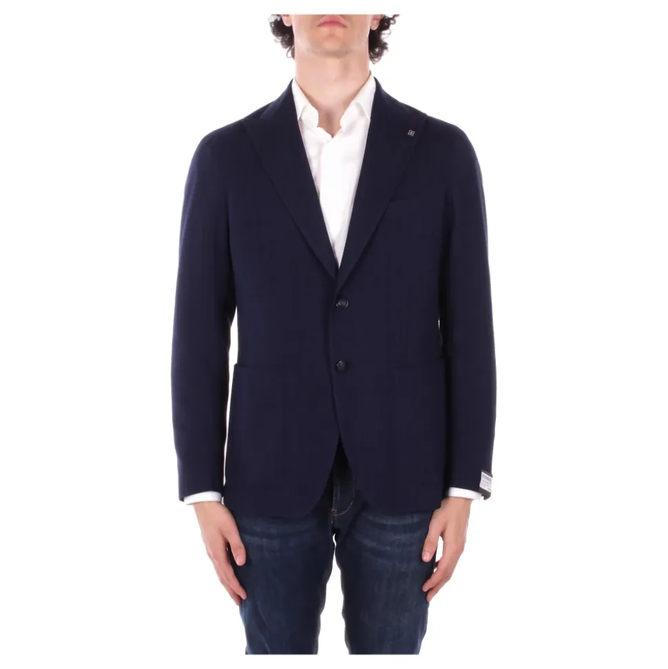 Montecarlo Blazer