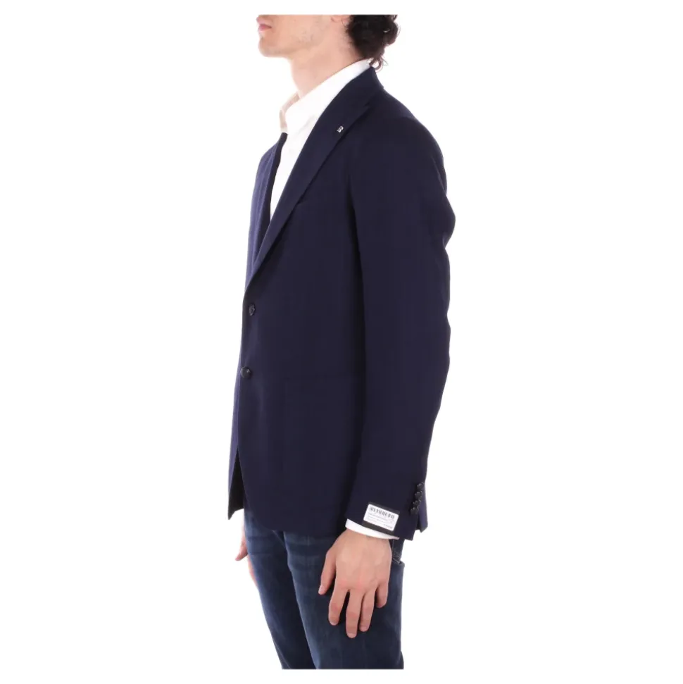 Montecarlo Blazer