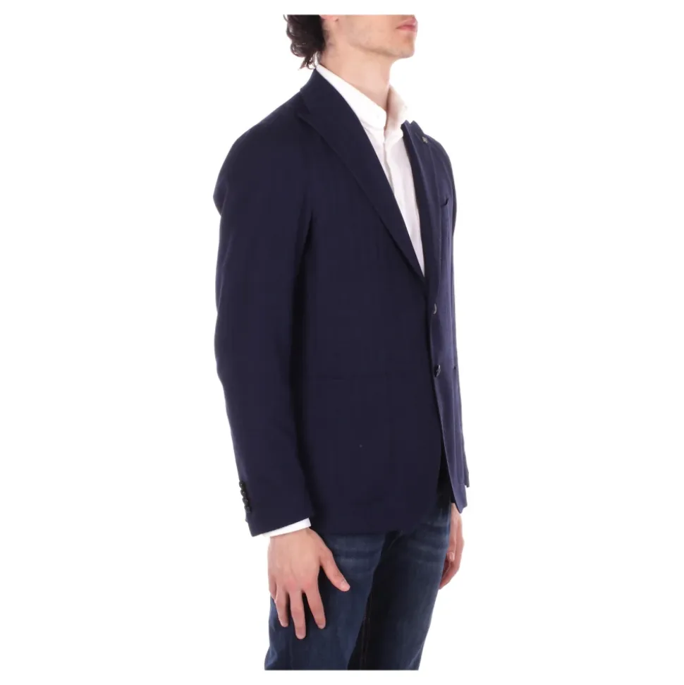 Montecarlo Blazer