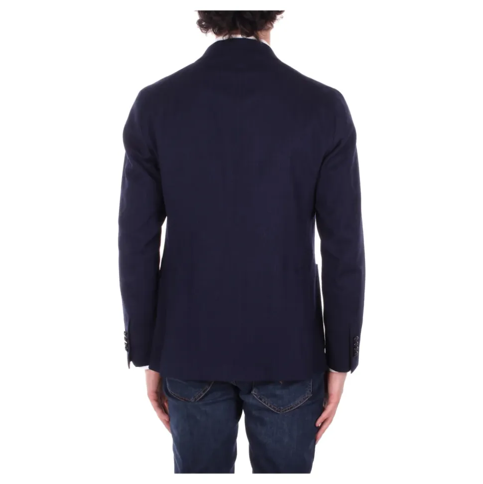 Montecarlo Blazer