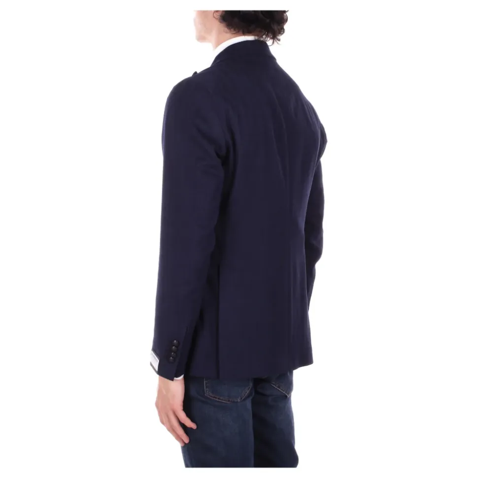 Montecarlo Blazer