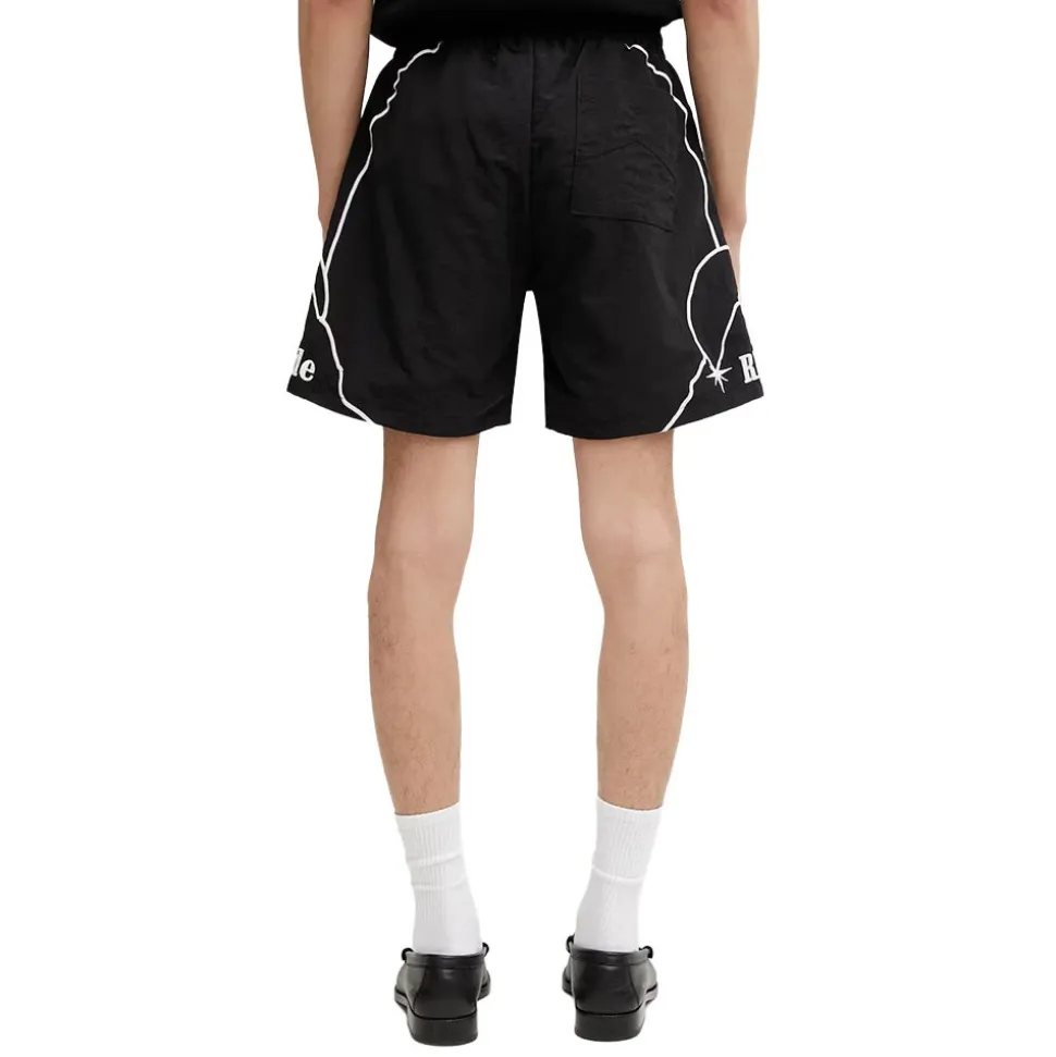 Moonlight Pista Shorts