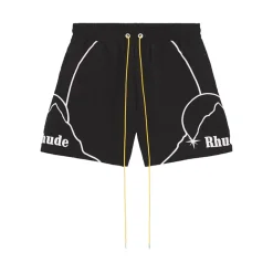 Moonlight Pista Shorts