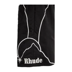 Moonlight Pista Shorts