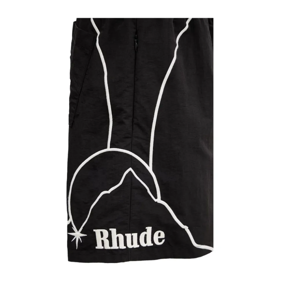 Moonlight Pista Shorts