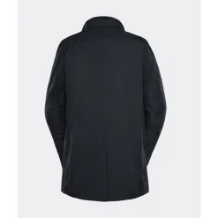 Moorer Coats Blue