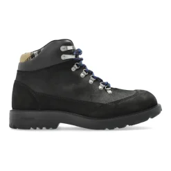 Moor hiking boots