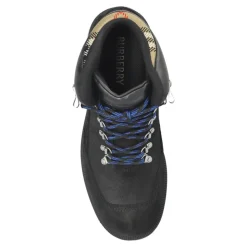 Moor hiking boots