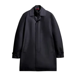 Morning Coat
