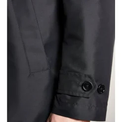 Morning Coat