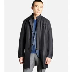 Morning Coat