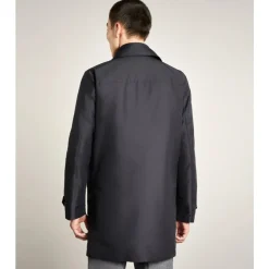 Morning Coat