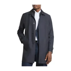 Morning Coat