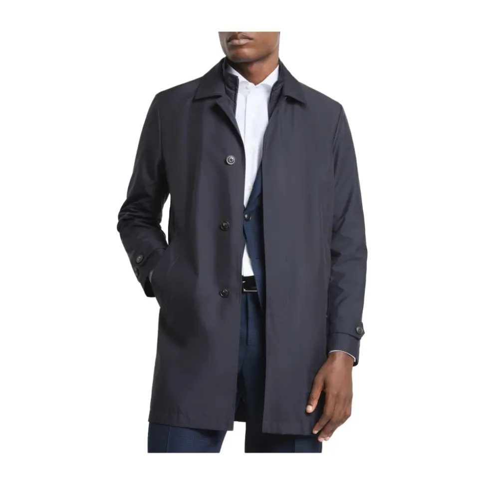Morning Coat