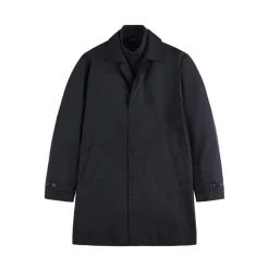 Morning Coat