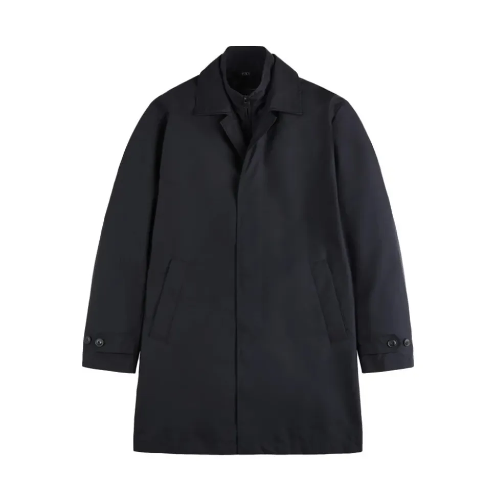 Morning Coat