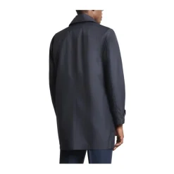 Morning Coat