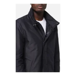 Morning Coat
