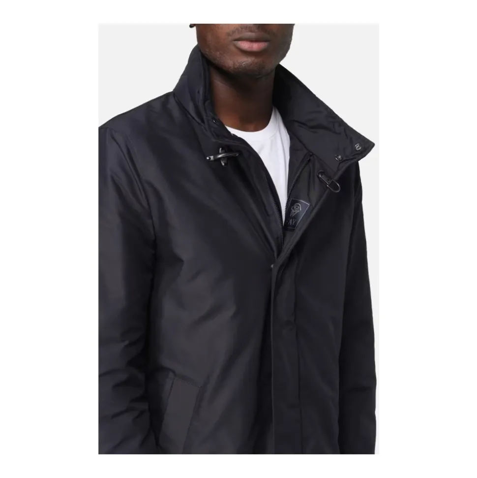 Morning Coat