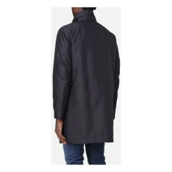 Morning Coat