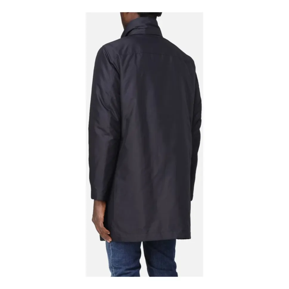 Morning Coat