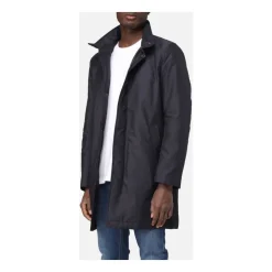Morning Coat