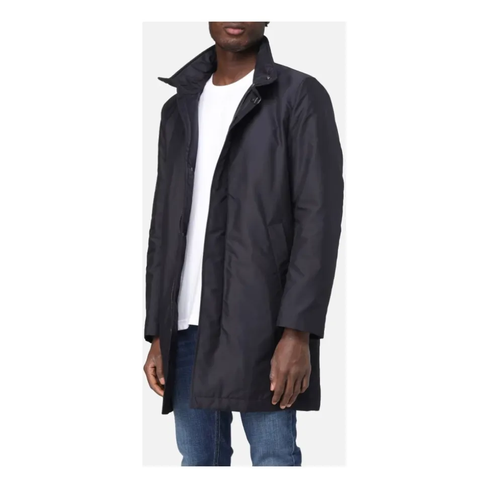 Morning Coat