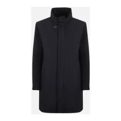 Morning Coat