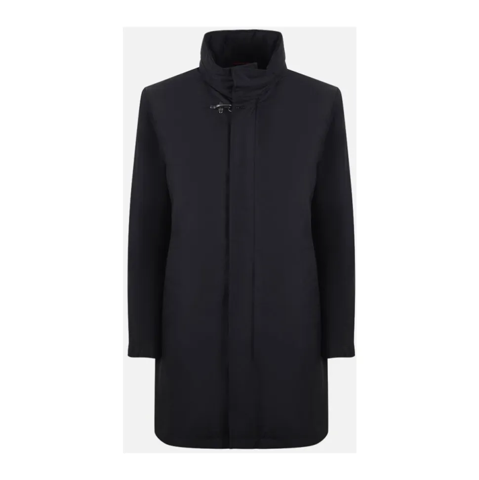 Morning Coat