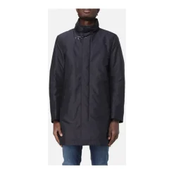 Morning Coat