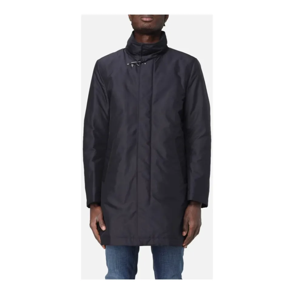 Morning Coat