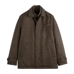 Morning Coat Corto