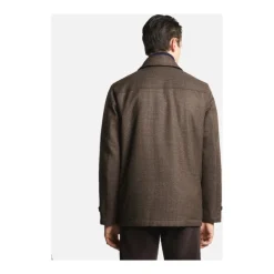 Morning Coat Corto
