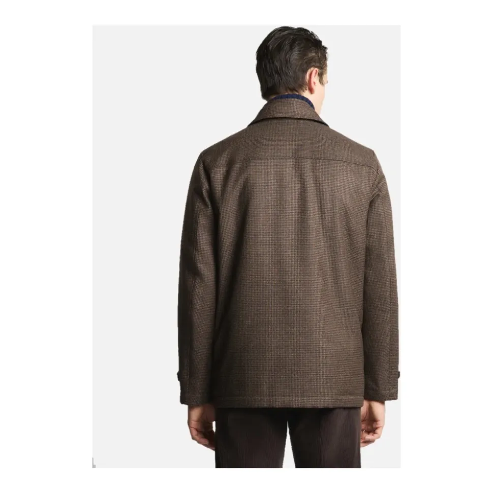 Morning Coat Corto