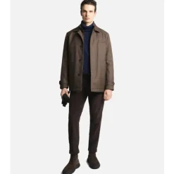 Morning Coat Corto