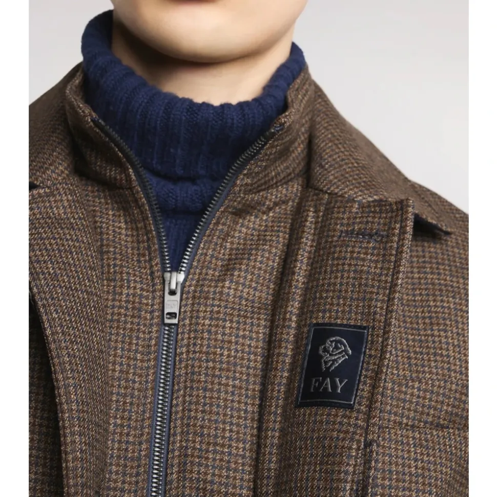 Morning Coat Corto