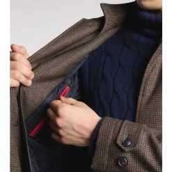 Morning Coat Corto