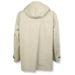 Morning Parka