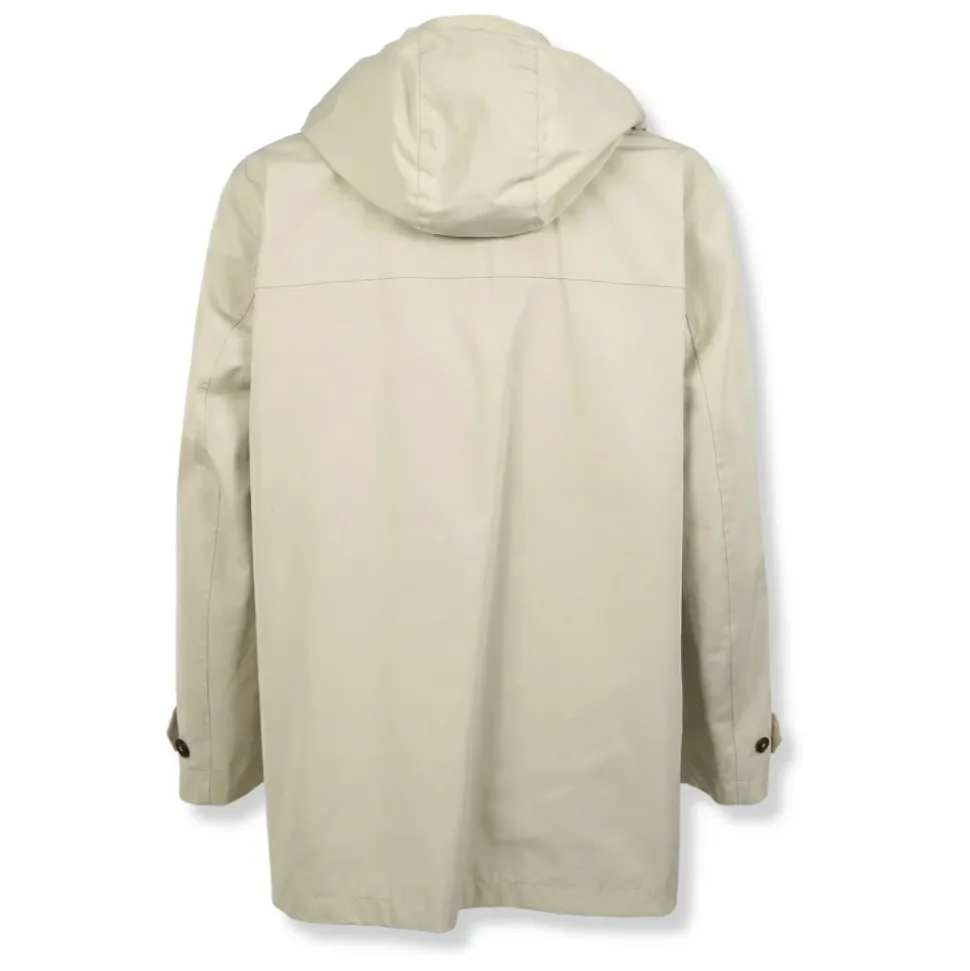 Morning Parka