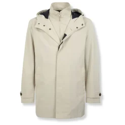 Morning Parka
