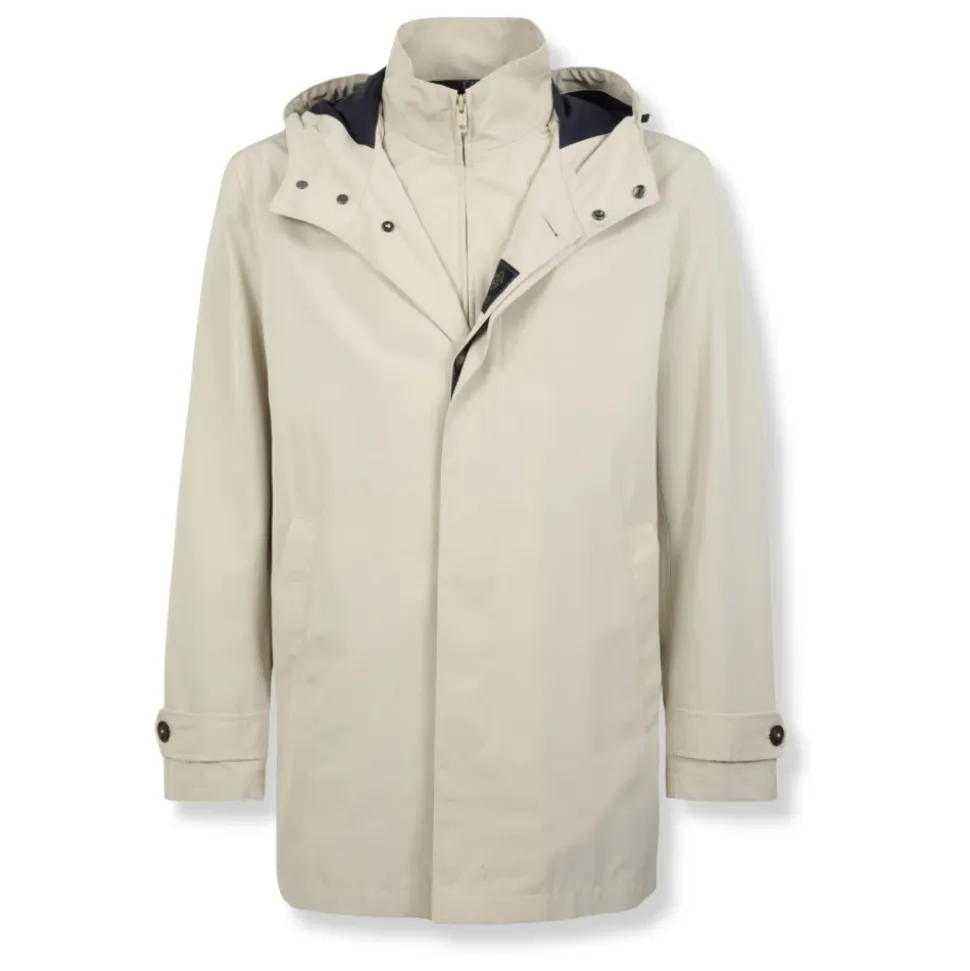 Morning Parka