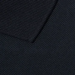 Morsetto-embroidered Polo Shirt