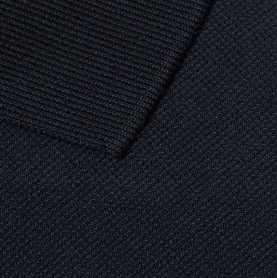 Morsetto-embroidered Polo Shirt