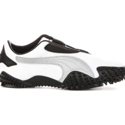 Mostro OG Sculptural Low-Pro
