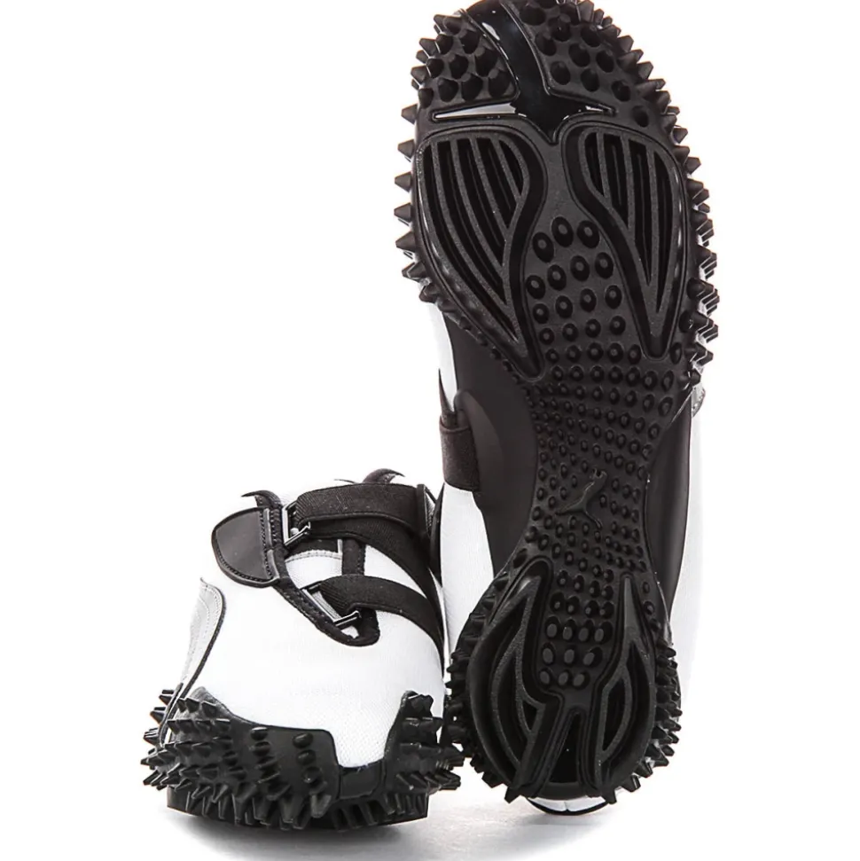 Mostro OG Sculptural Low-Pro