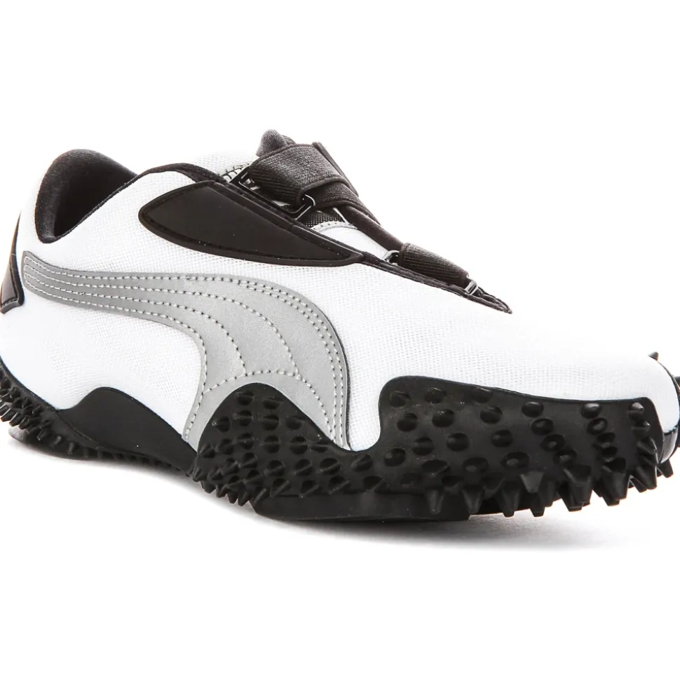 Mostro OG Sculptural Low-Pro